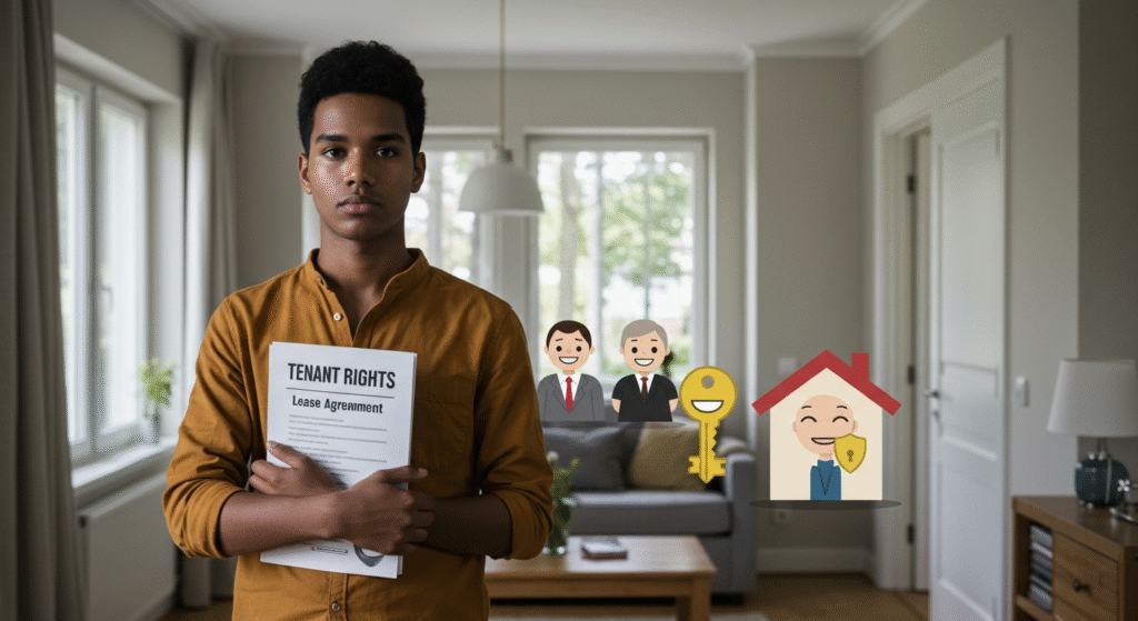 understanding-us-tenant-rights-security-deposit Learn about your tenant rights in the USA and essential steps for how to get your security deposit back. This guide covers lease agreements, landlord responsibilities, and dispute resolution for renters.